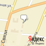 Фото Местное отделение ДОСААФ России Хвойнинского района в Хвойной