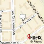 Фото Метар в Челябинске