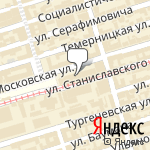 Фото Мика в Ростове-на-Дону