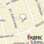 Фото Мика в Родионове-Несветайской