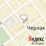 Фото МО ДОСААФ России Черлак в Черлаке