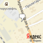 Фото Могилевская Областная Автомобильная школа УПУП ОО БОАМЛ в Могилеве