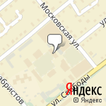 Фото Нчоу ДПО Учебный центр Пилот в Ялуторовске