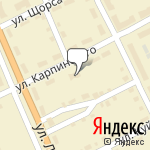 Фото Негосударственное образовательное частное учреждение дополнительного профессионального образования взрослых Автошкола Автознание в Карпинске