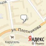 Фото Нижегородский центр профессиональной подготовки и повышения квалификации кадров Федерального дорожного агентства, филиал в Нижнем Новгороде