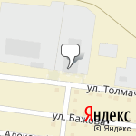 Фото Ночу Автошкола Пуля в Алапаевске