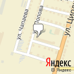 Фото НОУ ДПО Глазовская автомобильная школа ДОСААФ России в Глазове