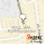 Фото НОУ ДПО УКЦ Авто-Старт в Оренбурге