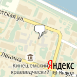 Фото НОУ Кинешемская автомобильная школа ДОСААФ России в Кинешме