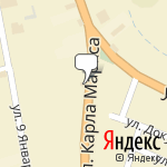 Фото Областной учебно-курсовой комбинат автомобильного транспорта в Бутурлиновке