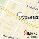 Фото Образовательный центр Оми в Гурьевске