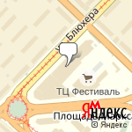 Фото Перекресток в Новосибирске