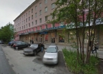 Фото Перспектива в Мурманске