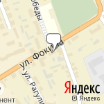 Фото Поворот, Учебный центр Подготовки Водителей Категории В в Людинове