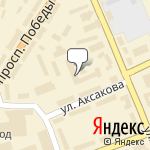 Фото Престиж в Оренбурге