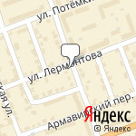 Фото Проспект в Челябинске