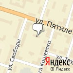 Фото Ратибор, Учебный центр в Березниках