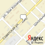 Фото Региональное отделение ДОСААФ России Самарской области Отрадненская автомобильная школа в Отрадном