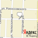 Фото Региональное отделение ДОСААФ России Самарской области Похвистневская автомобильная школа в Похвистневе