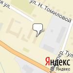 Фото Российская Оборонная Спортивно-Техническая Организация (РОСТО) региональное отделение автошкола в Няндоме