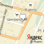 Фото РОСТО в Енисейске