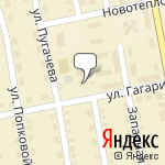 Фото РОСТО (ДОСААФ) в Первомайском