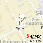 Фото Самарская городская автошкола в Березе