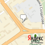 Фото Самарский областной автомотоклуб в Самаре