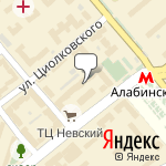 Фото Самарский областной автомотоклуб в Самаре