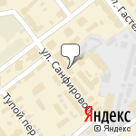 Фото Самарский областной автомотоклуб в Самаре