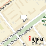 Фото Самарский областной автомотоклуб в Самаре