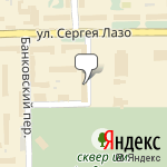 Фото Самарский областной учебный комбинат в Самаре