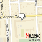 Фото Самарский областной учебный комбинат в Самаре