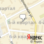 Фото Самарский областной учебный комбинат в Самаре