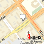 Фото Самарский областной учебный комбинат в Самаре