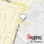 Фото Самарский областной учебный комбинат в Самаре