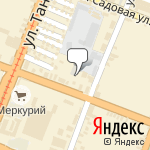 Фото Саратовская радиотехническая автошкола ДОСААФ России в Саратове