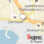 Фото Седан-В в Востоке