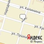 Фото Свердловский УКК АТ Тавдинский филиал в Тавде