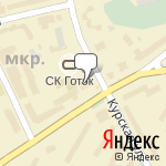 Фото Светофор в Железногорске