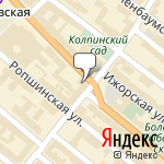 Фото Светофор в Санкт-Петербурге