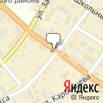 Фото Татарская автошкола в Татарске