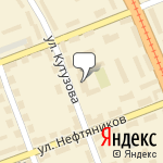 Фото Торгово-технологический техникум Корпус 2 в Орске