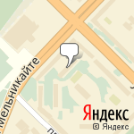 Фото Тюменский центр высшего водительского мастерства в Тюмени