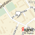 Фото Учебный комбинат в Тюмени