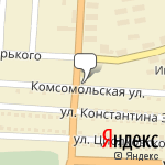 Фото Учебный комбинат Всероссийского Общества Автомобилистов, НОУ НПО в Донецке