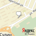 Фото Учебный комбинат Всероссийского Общества Автомобилистов, НОУ НПО в Красном Сулине