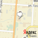 Фото Учебный центр МУП АТП в Осе