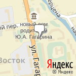 Фото Учебный центр управления ФГСЗН, Гагаринский филиал, ГОУ в Гагарине