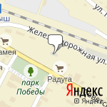 Фото Учебный центр ВОА в Барыше